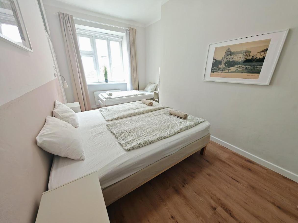 Apartmán In Zizkov -201- *