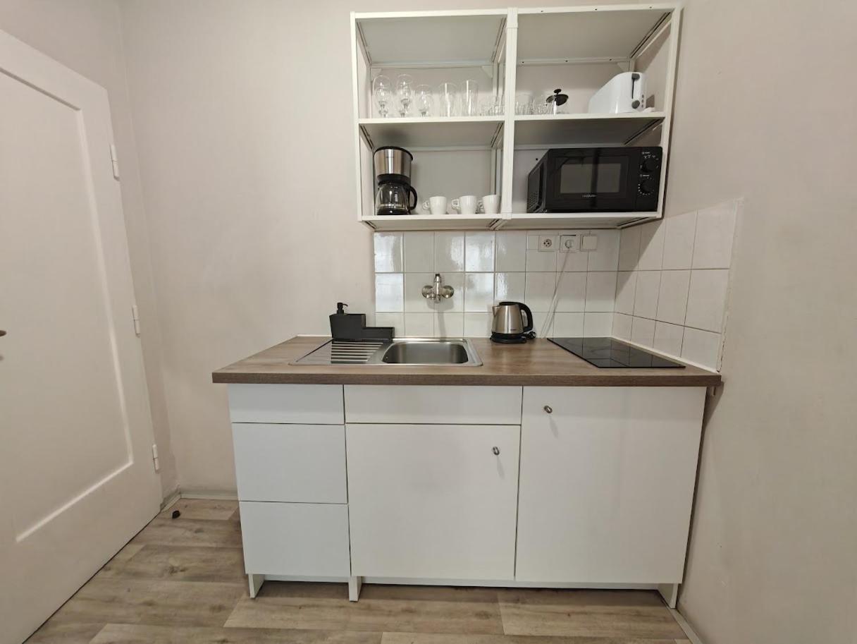 In Zizkov -201- Apartmán *