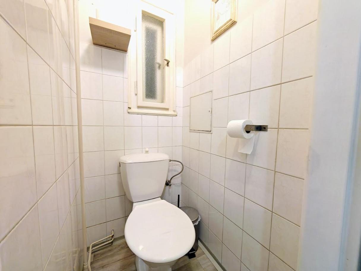 In Zizkov -201- Apartmán *