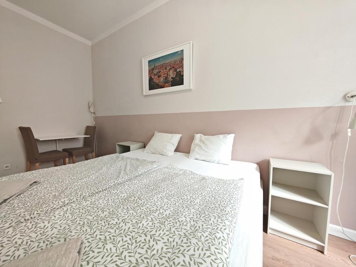 Apartmán In Zizkov -201- Praha